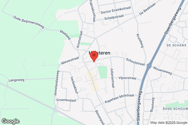 Ontmoetings Centrum De Wittenhorst