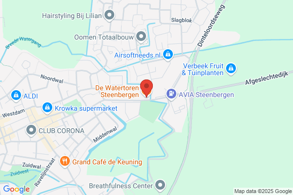 Sportcafe De Watertoren