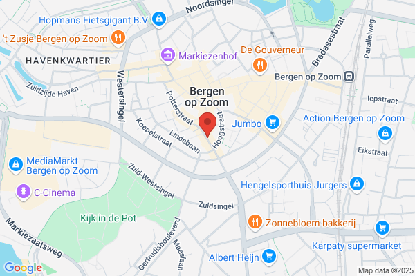 Tapperij De Kroon