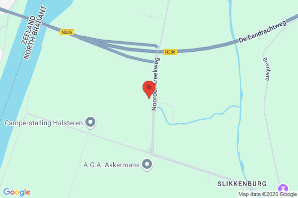 Taverne De Boemerang