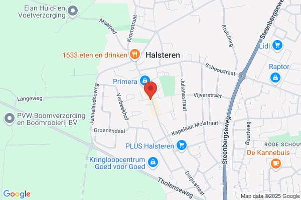 Dorpszicht
