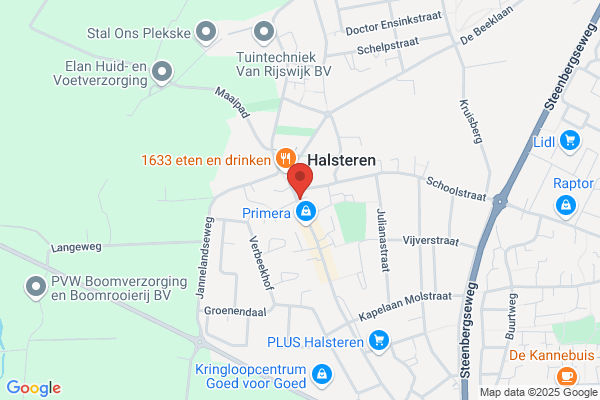 Goudenhoek, De