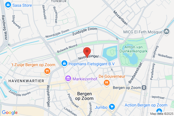 Singeltje, 't