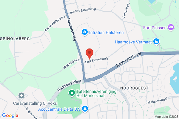 Terhorst Vof