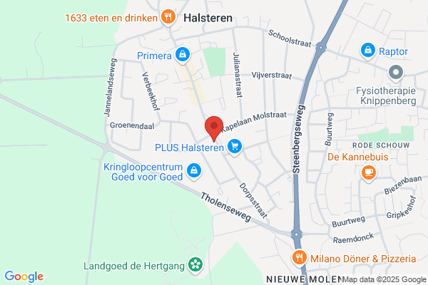Kijkshop