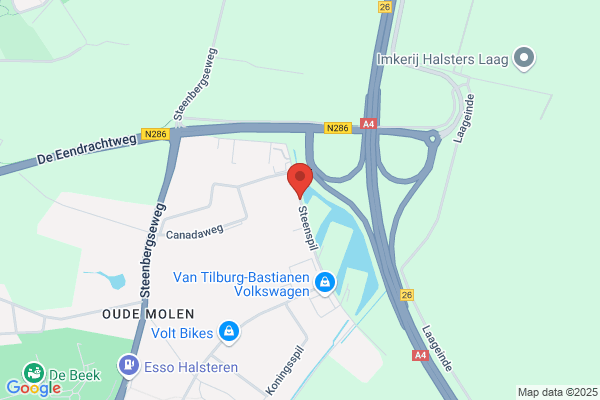 Oerlemans Bv