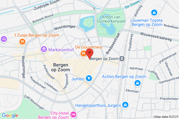 Parfumerie Drogisterij Oerlemans Bv