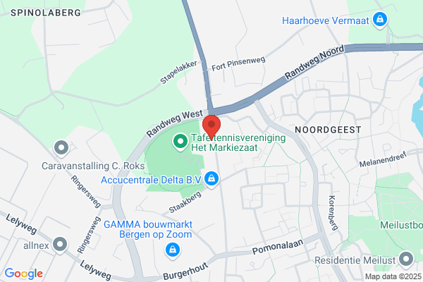 Tange Elektrotechniek