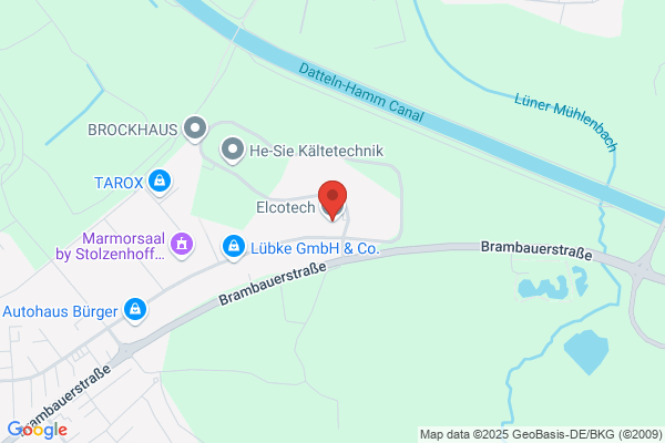 Elcotech