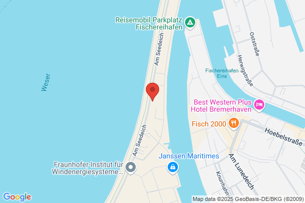 Imtech Marine & Ind