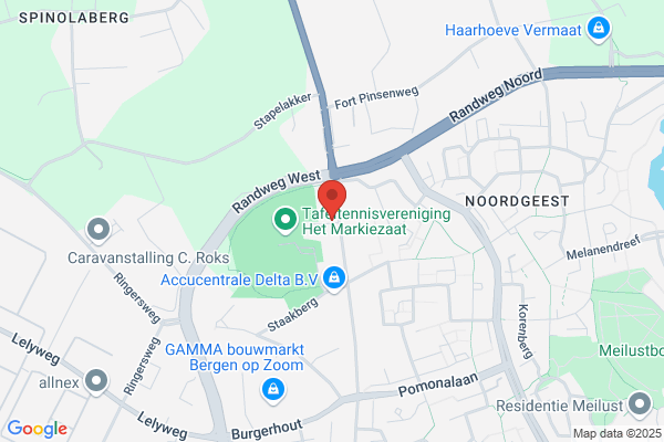 RA Bouw