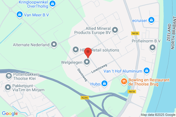 Bazen Montagebedrijf J C