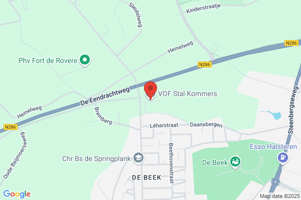 P.C.F.M. De Kock-Kraijo