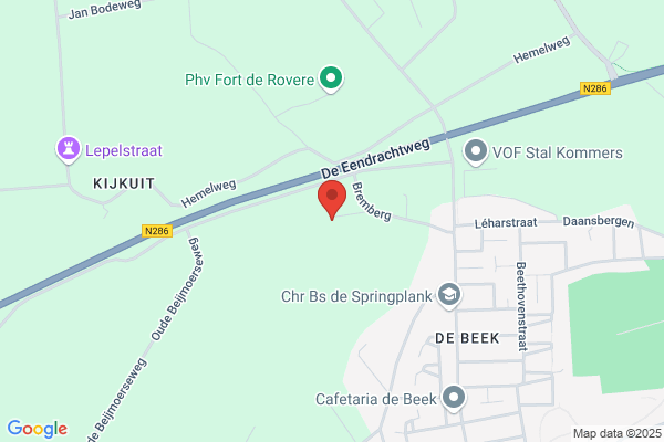Bremberg, De