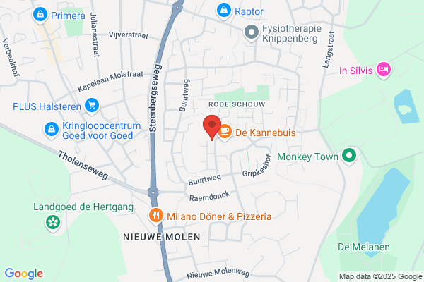 Langstraat, Yvonne