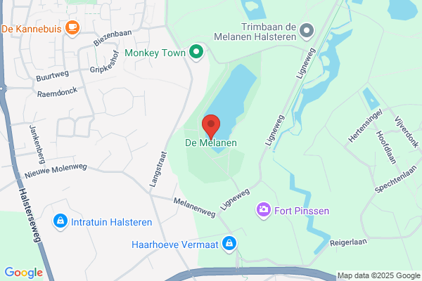 Lantaarn, De