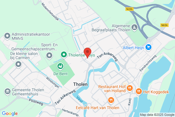 Fysiotherapie FIT - Jofib