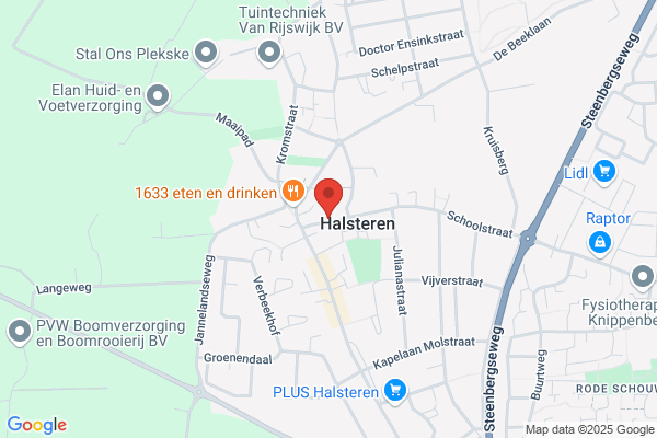 Luijsterburg Fysiotherapie