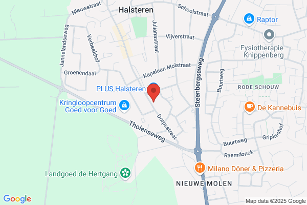 Hypotheker, De
