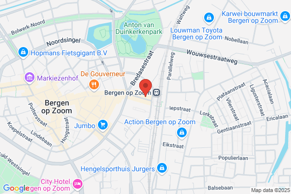 Vleugel