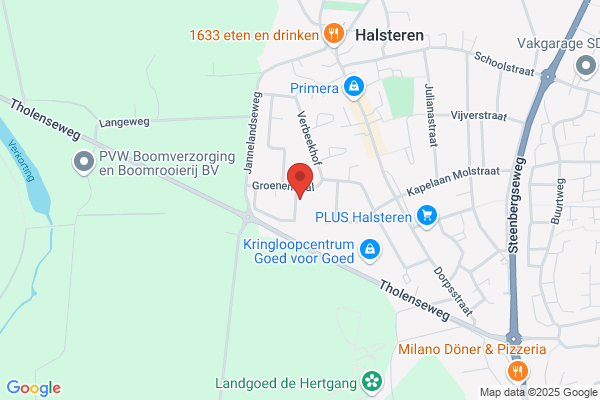 Adviesburo Eversdijk