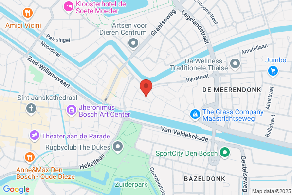 Bouwadviesburo Van Der Werf Bv