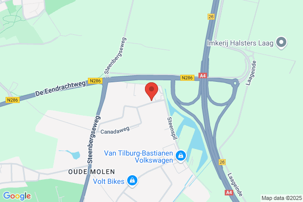 Bouwbedrijf Boeck BV De
