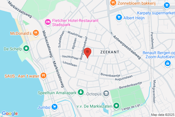 Bouwkundig Adviesburo E. Den Engelsman
