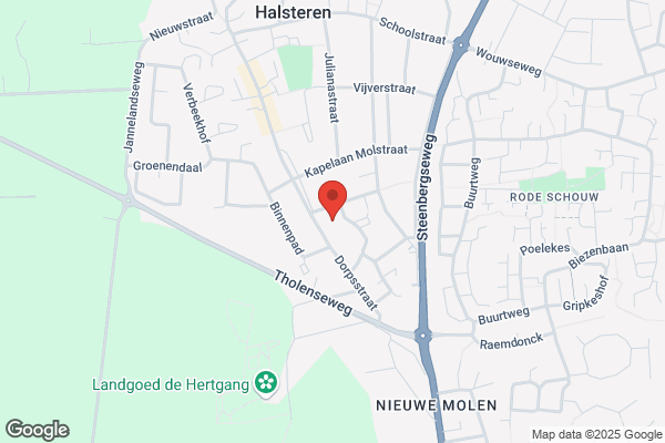 Maasnet