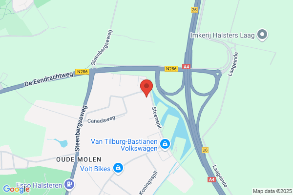 Vergouwen Bv