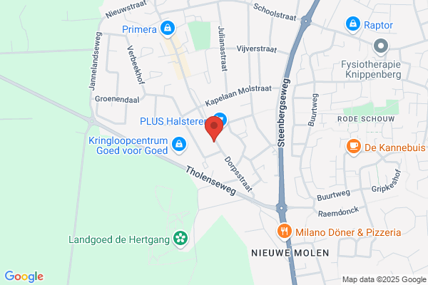 Biene Van Den Bergh