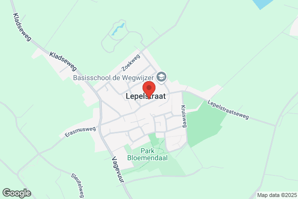 Haren Van De Keijzer, De