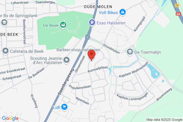 Kapperij, De