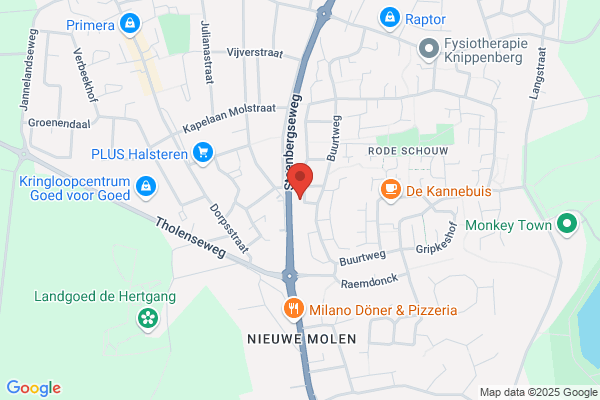 Kapsalon Norry's Salon
