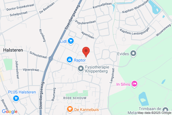 Markiezin, De