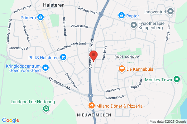 Elteren, H Van