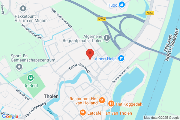 Kinderopvang Tholen