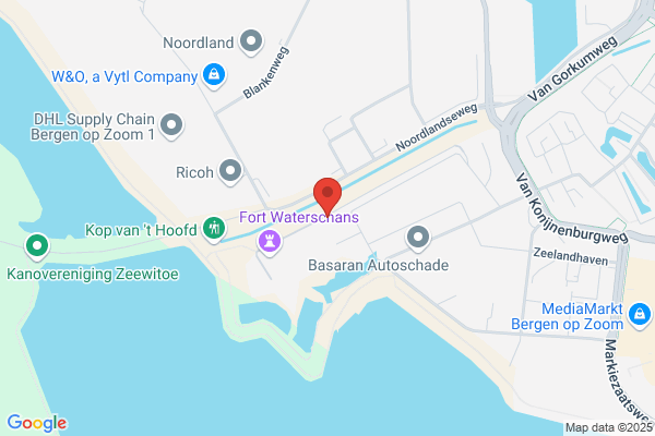 Broekhoven Jachtbouw En Klus-Reparatiebe