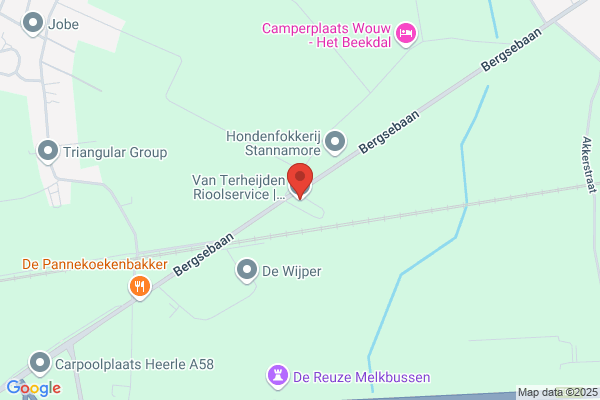 F.A.M. Van Terheijden