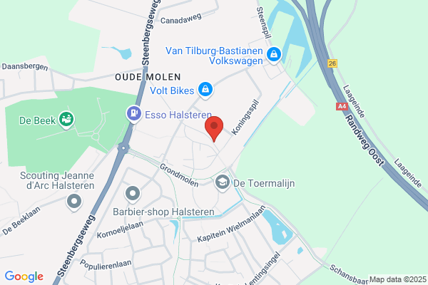 Installatiebedrijf Van Loenhout