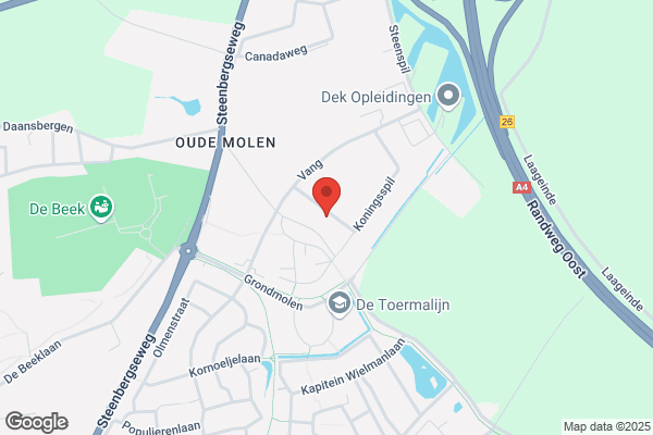 Klusbedrijf Jooren Bv