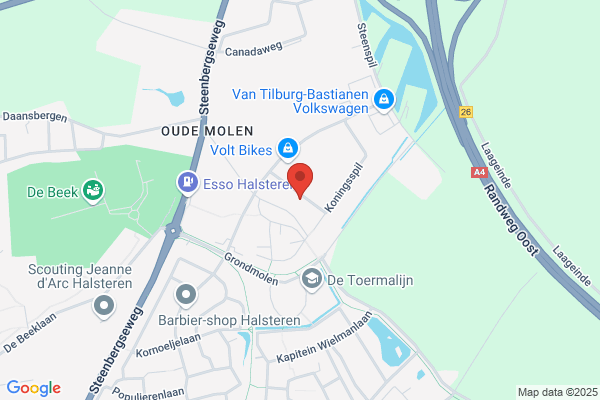 Vof A.J. Koevoets Installatiebedrijf