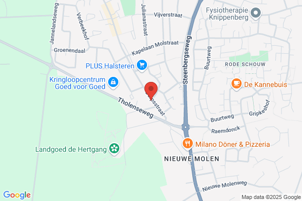 Sande Bv, Van Der