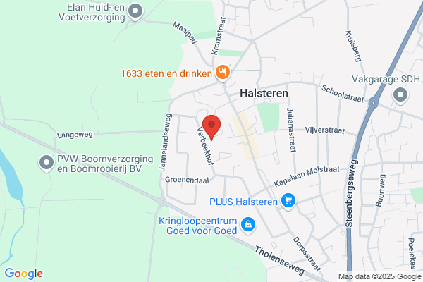 Nagelcentrum Nederland