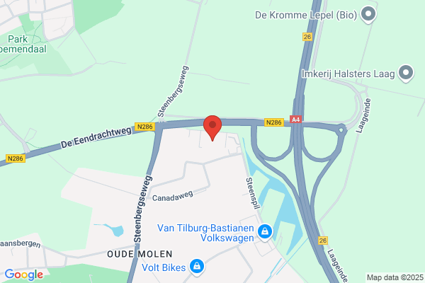 Rijen, Van