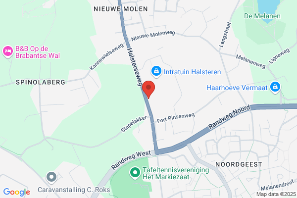 Glazenwassersbedrijf W.J. Hagenaars