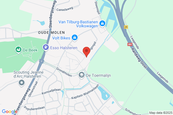 Schoonmaakbedrijf Van Der Gaag Vof