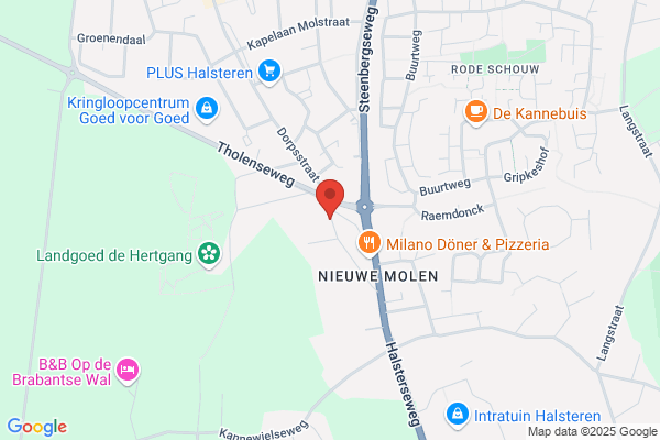 Drempel, De