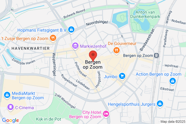 Leijnse, Brasserie