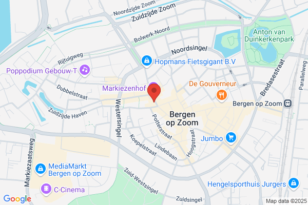 Bistro Poncin